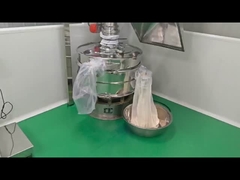 حزمة، مستوى الغذاء مستوى الأنزيمات، مستوى الغذاء البروتياز المحايد