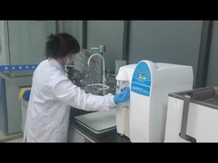 أدوات واضحة، إنزيمات