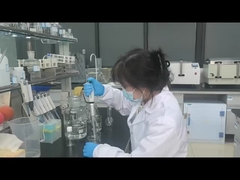 الكشف عن مسدس المياه، الإنزيمات