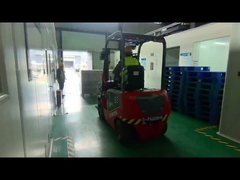 مصنع نظيف وموحد مصنع موثوق به